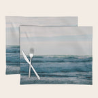 Waves Placemat Gallery Image 1