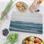 Waves Cutting Board Gallery Image 2