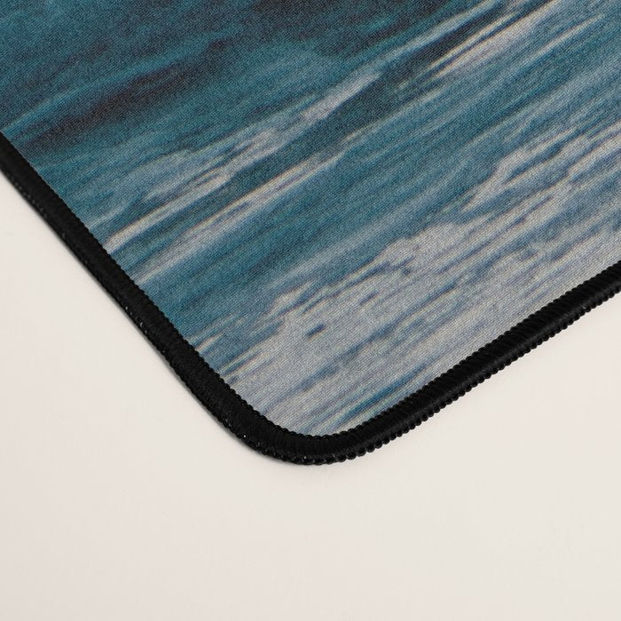 Waves Desk Mat Gallery Image 4