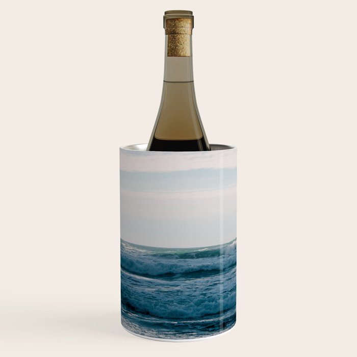 Waves Wine Chiller Gallery Image 2