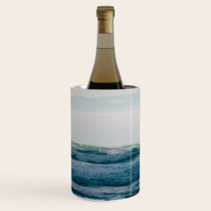 Waves Wine Chiller Gallery Image 3
