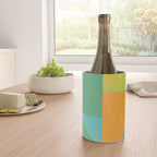 Modern Abstraction 3 Wine Chiller Gallery Image 4