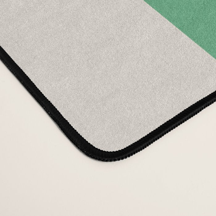 Modern Abstraction 3 Desk Mat Gallery Image 4