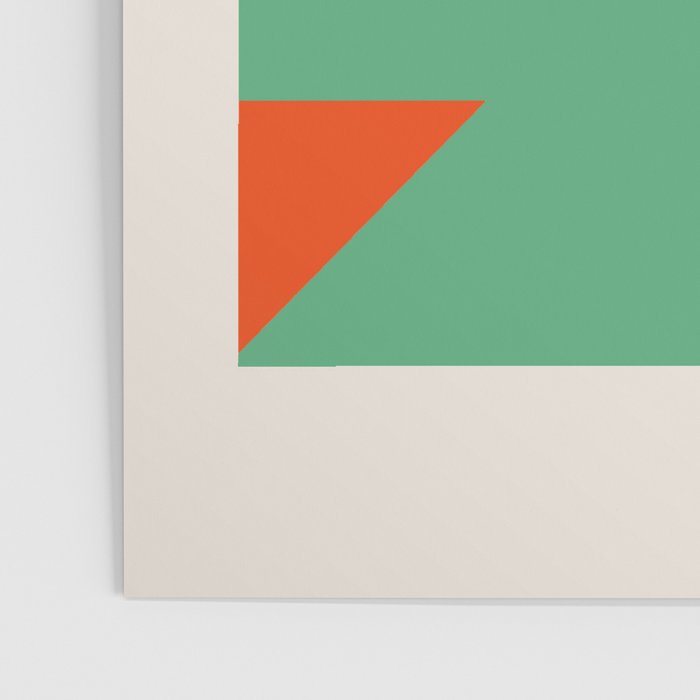 Modern Abstraction 3 Poster Gallery Image 3