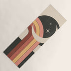 Geometric Abstraction 60 Yoga Mat Gallery Image 1
