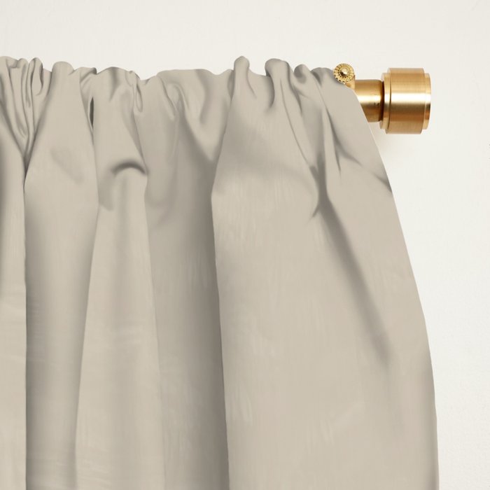 Sienna Blooms Window Curtain Gallery Image 2