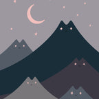 Cat Landscape 116: Starry starry eyes Coffee Mug Gallery Image 2