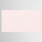 Elegant vintage blush pink french floral lace Tablecloth Gallery Image 2