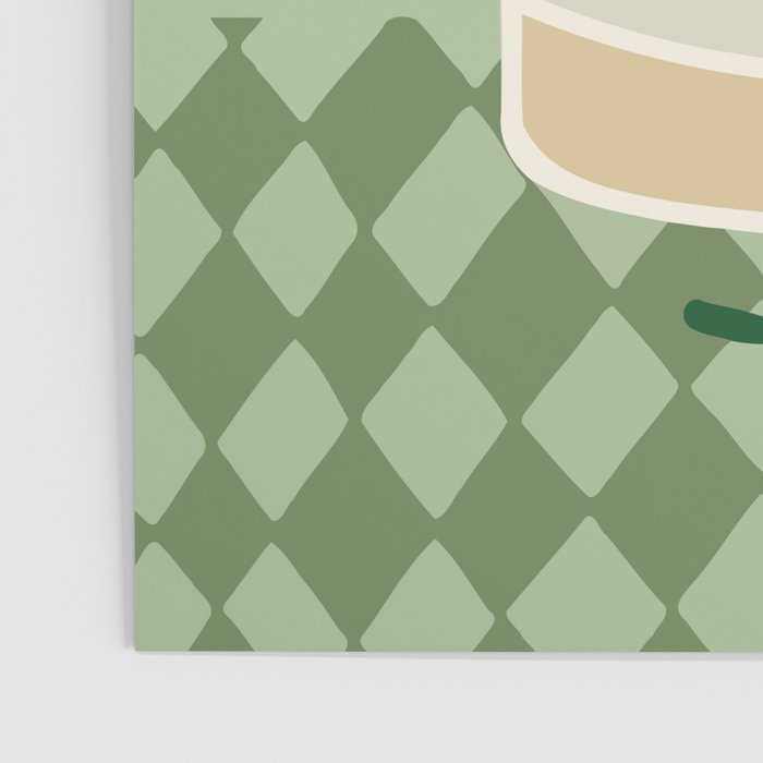 Gin & Tonic Cocktail Poster Gallery Image 3