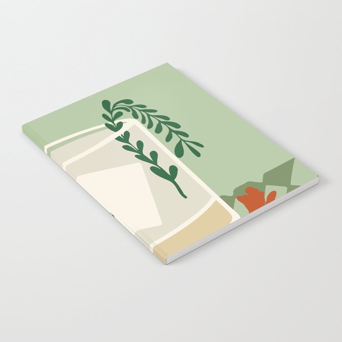 Gin & Tonic Cocktail Notebook Gallery Image 1