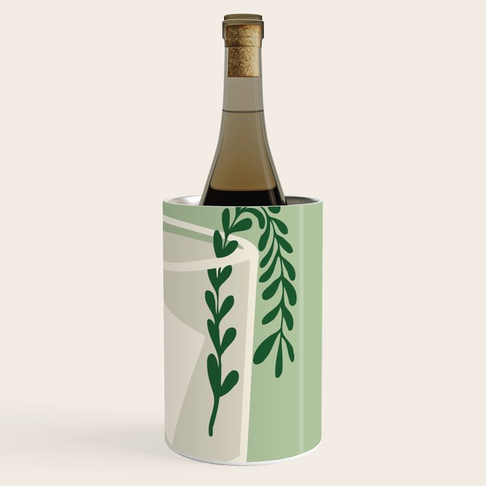 Gin & Tonic Cocktail Wine Chiller Gallery Image 3