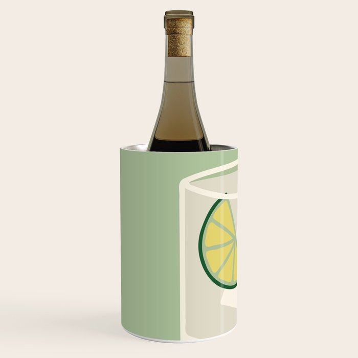 Gin & Tonic Cocktail Wine Chiller Gallery Image 2