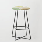 Gin & Tonic Cocktail Stool Gallery Image 1