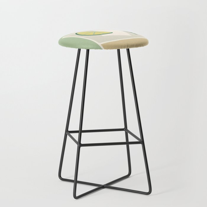 Gin & Tonic Cocktail Stool Gallery Image 1