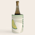 Gin & Tonic Cocktail Wine Chiller Gallery Image 1