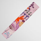 Artichoke thief at sunrise Table Runner Gallery Image 3