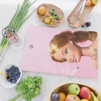 Girl Grown Up Cutting Board Gallery Image 2
