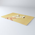 These Boots - Yellow Rug Gallery Image 3