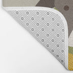 Jacob Sheep Bath Mat Gallery Image 2