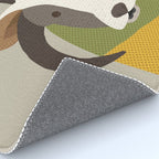 Jacob Sheep Rug Gallery Image 4