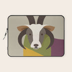 Jacob Sheep Laptop Sleeve Gallery Image 1