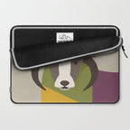 Jacob Sheep Laptop Sleeve Gallery Image 2
