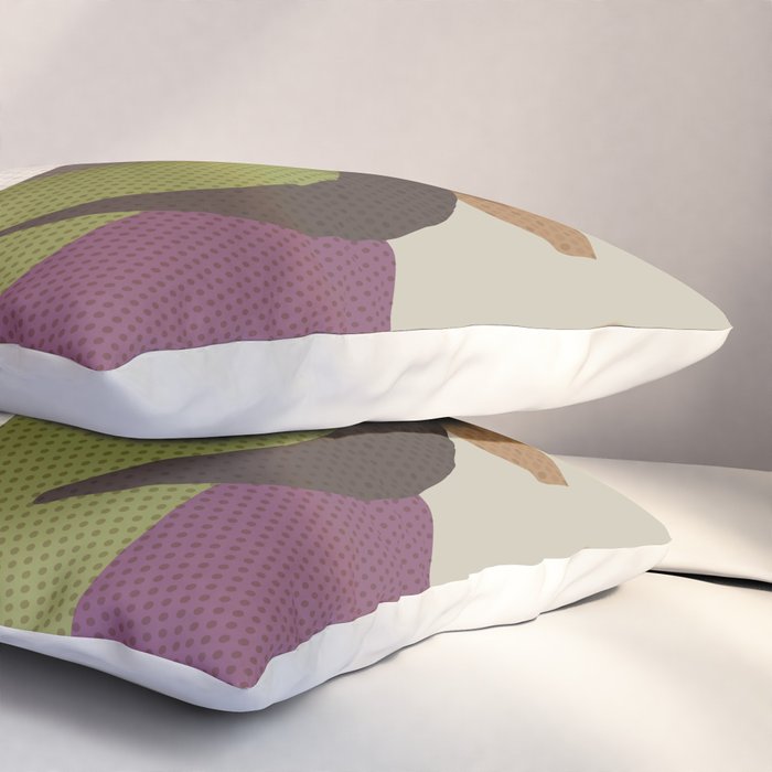 Jacob Sheep Pillow Sham Gallery Image 3