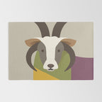 Jacob Sheep Rug Gallery Image 2