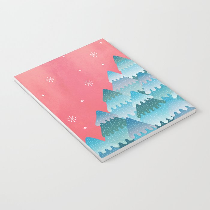 Tree Hugger Notebook Gallery Image 3