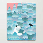 Tree Hugger Notebook Gallery Image 4
