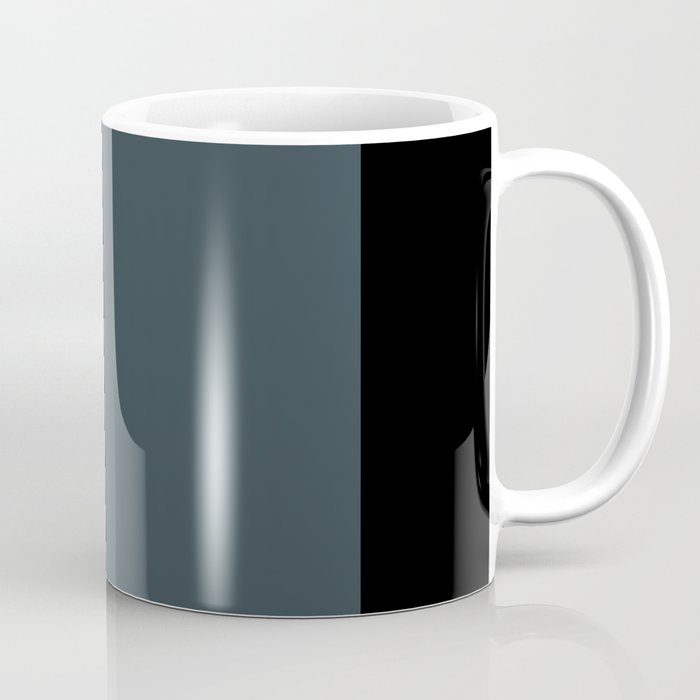 Contemporary Color Block IX Coffee Mug Gallery Image 1