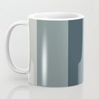 Contemporary Color Block IX Coffee Mug Gallery Image 3