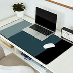 Contemporary Color Block IX Desk Mat Gallery Image 2