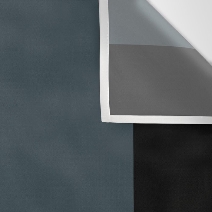 Contemporary Color Block IX Wall Tapestry Gallery Image 3