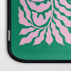 Sage & Chantilly Fern: Ferns 01 Laptop Sleeve Gallery Image 3