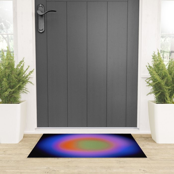 auras005 Welcome Mat Gallery Image 3