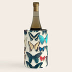 Wings Wine Chiller Gallery Image 1