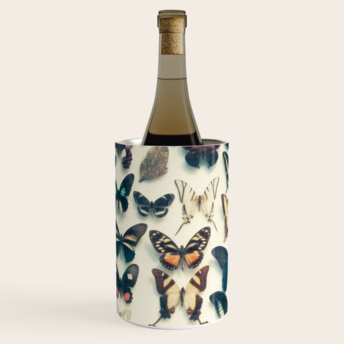 Wings Wine Chiller Gallery Image 2