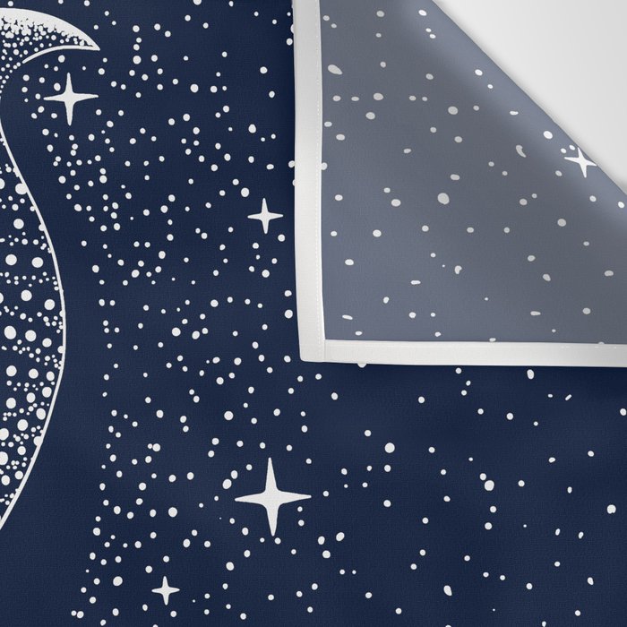 Star Eater Wall Tapestry Gallery Image 3