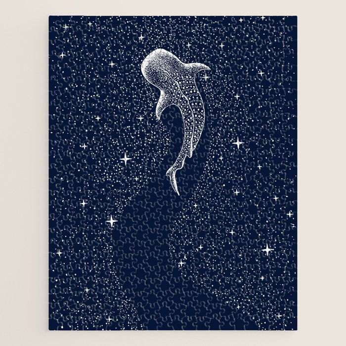 Star Eater Jigsaw Puzzle Gallery Image 1