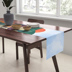 Valley Stream Table Runner Gallery Image 2