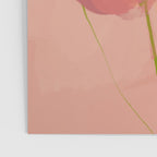 Colorful Messy Flowers In The Sun Poster Gallery Image 3