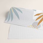 The Shapes of Nature - Pattern 2 Wrapping Paper Gallery Image 2