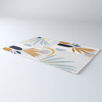 The Shapes of Nature - Pattern 2 Rug Gallery Image 3