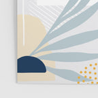 The Shapes of Nature - Pattern 2 Poster Gallery Image 3
