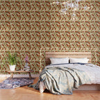 Garden of Eden - Forbidden fruit Wallpaper Gallery Image 3