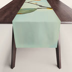 Cherry Fruit Branch II Table Runner Gallery Image 1