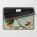 Cherry Fruit Branch II Laptop Sleeve Gallery Image 2