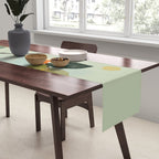 Cherry Fruit Branch II Table Runner Gallery Image 2