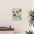 Cherry Fruit Branch II Poster Gallery Image 2